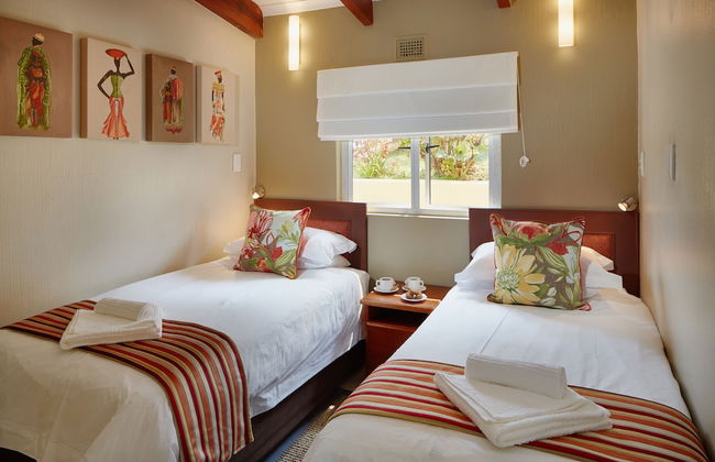 First Group Chaka Rock Chalets - Photo 14