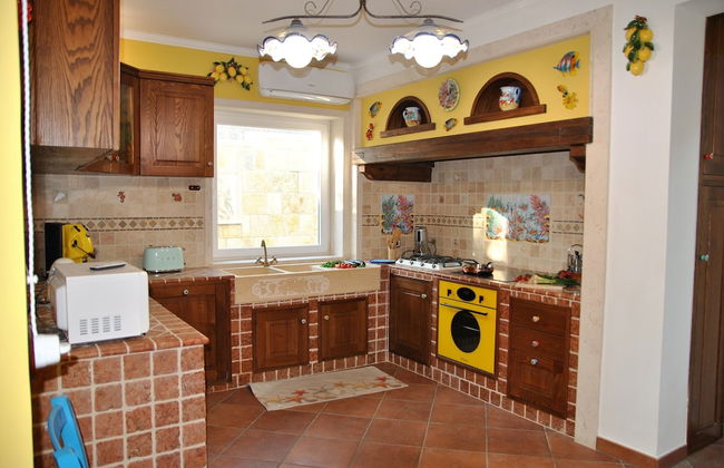 Villa Venus on the Beach - Photo 20