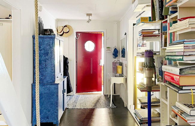 5 Star Holiday Home in Norrtalje - Foto 25