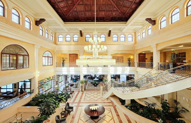 Envía Almería Apartments Spa & Golf - Foto 39