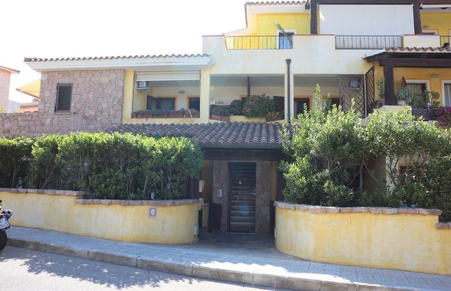 Giardino dei Limoni - Foto 1