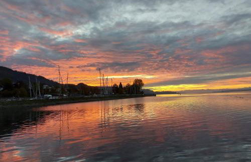 Ferienhaus Seeperle - Foto 18