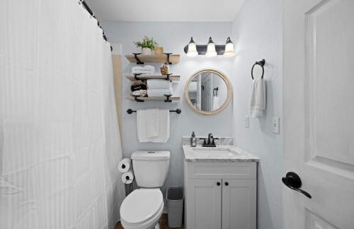 Bridgewater Retreat Near SDC - Step-Free Access! - Foto 15