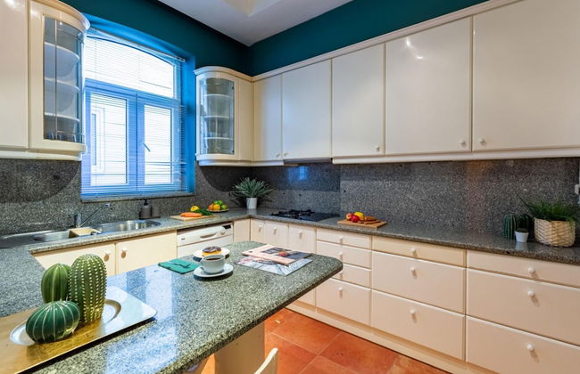 Missafir Flat in Beyoglu With Bosphorus View - Foto 17