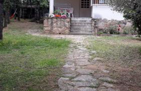 Estancia rural ideal con niños - Miraflores Sierra - Foto 2