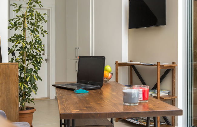 Erdem City Apart Hotel - Foto 28