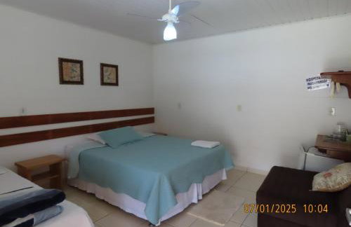 Passarinhada Hospedagem - Foto 39