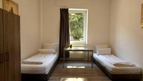 DIM Monteurzimmer Duisburg - Foto 3