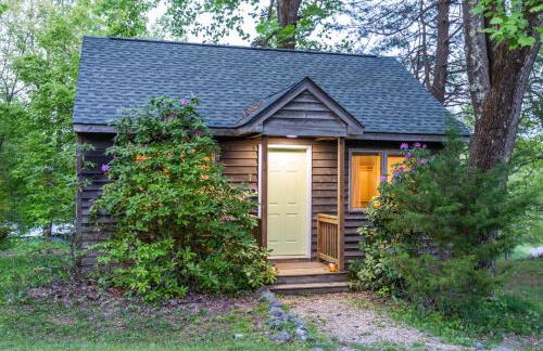 Love Ridge Mountain Lodging - Foto 4