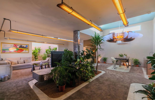 Portal Chalets With Private Pool-AlRawda - Foto 34