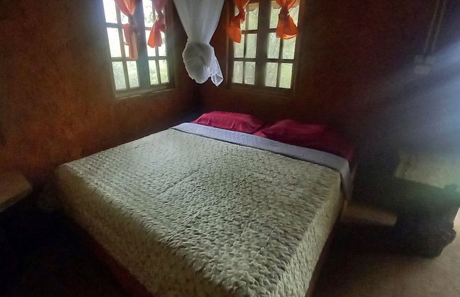 Doi Pumuen Lahu Homestay - Foto 10