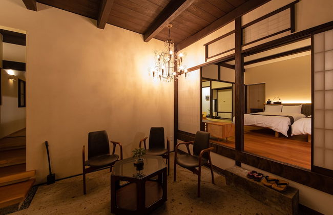 UCHIKO-Inn ORI - Foto 40