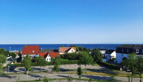 Haus Ostseeblick App 06 - Leuchtturm - Foto 2