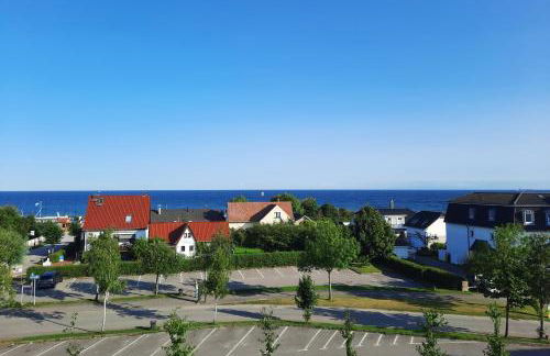 Haus Ostseeblick App 06 - Leuchtturm - Foto 2