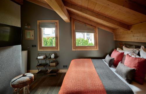 Les Rives d'Argentière - Photo 61