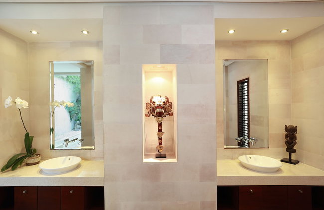 Villa Bali Asri Seminyak - Foto 52