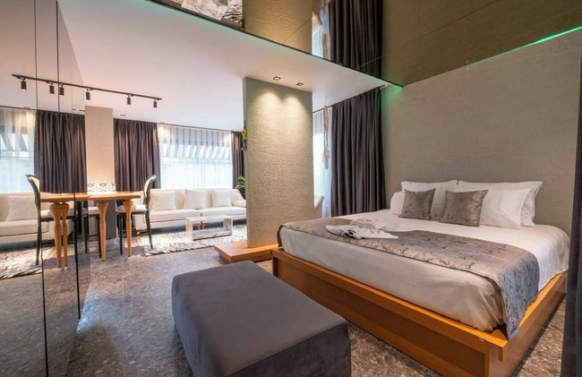 Wolf Suites - Foto 1