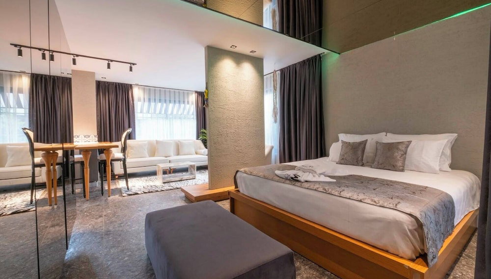 Wolf Suites - Foto 1, Profilbild