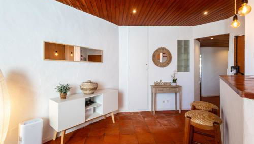 Muito acolhedor com vista de mar - Foto 2