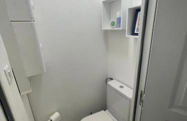 Mini villa agosta plage - Foto 23