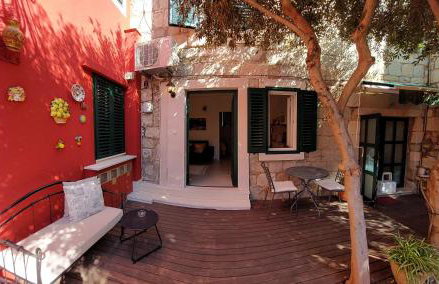 Split Old Town Oasis - Photo 24