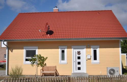 Holiday home in Warin with swimming pool - Foto 1