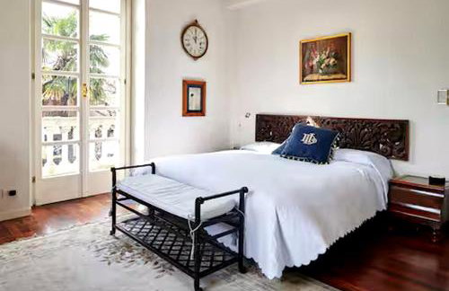 Great Charm Villa i Due Leoni Bellagio - Foto 16