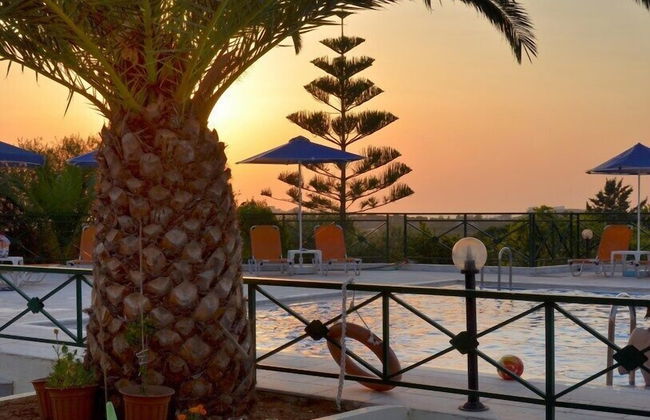 Aloni Suites - Foto 28