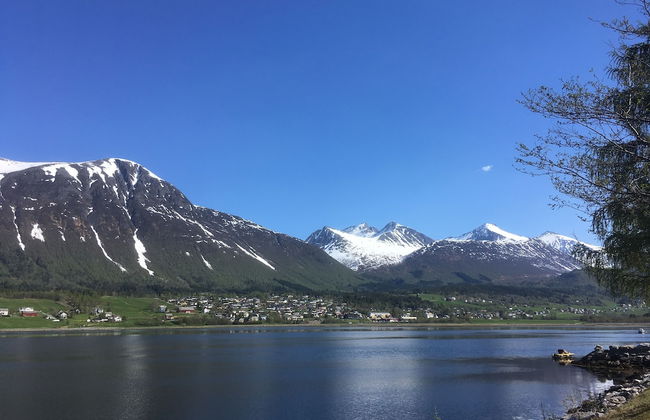 Heinåli Hytta - Foto 16