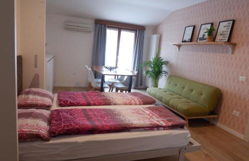 Casa Barcelli Sport & Family Apartments - Photo 54