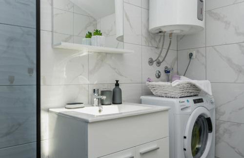 Studio Apartment Harmony NP Krka - Foto 33