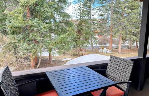 Winter Haus, Winter Park 2 bedrooms corner unit w outdoor patio walking distance to the Center of town - Foto 16