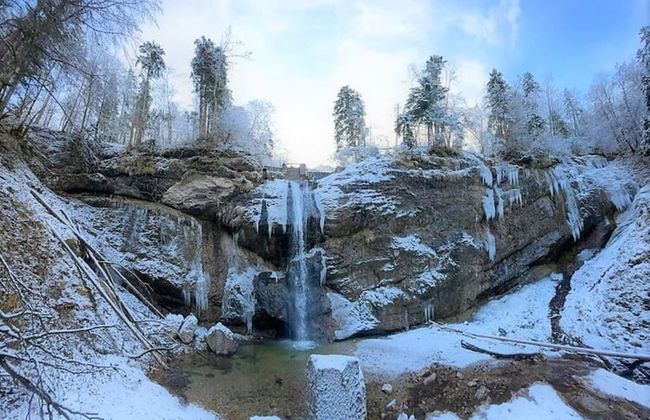 Bergchalet Falkenstein, Inzell - Photo 46