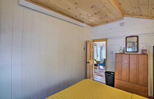 Hiking Trails On-Site Cozy Falls Brook Cabin - Foto 13