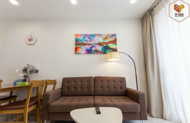 Sunrise City Luxury Apartment Quan 7 - Photo 62