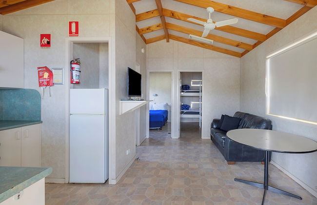 Reflections Grabine Lakeside - Holiday Park - Foto 21