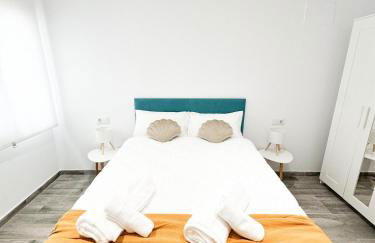 Apartamento La Sal Centro - Foto 14