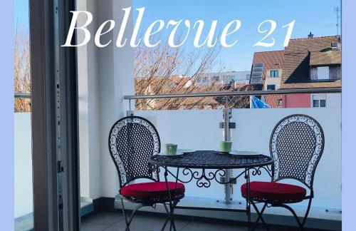 Bellevue 21 - Foto 1