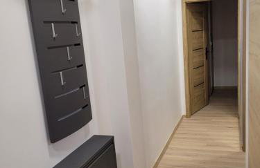 Apartament Radiostacja III z ogródkiem, parking free - Foto 11