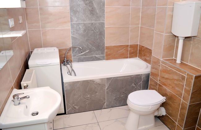 Lorabel Apartmanház Hévíz - Foto 66