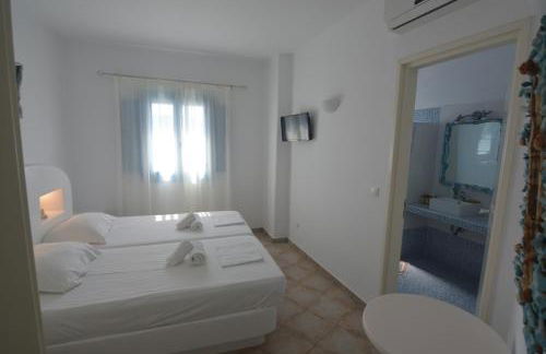 ThalaSEA - village Antiparos - Foto 18