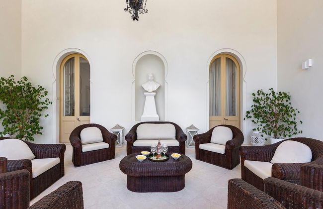 3575 Villa Fazzi by Perle di Puglia - Foto 42