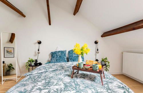 LRL 4 - Les Reflets du Loing - Nemours-Centre - Foto 14