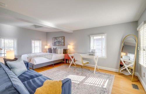 Less Than 1 Mi to Waterfront Old Town Alexandria Home! - Foto 15