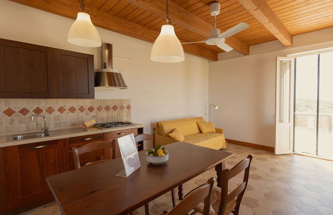 Agriturismo Villa Fiore - Foto 68