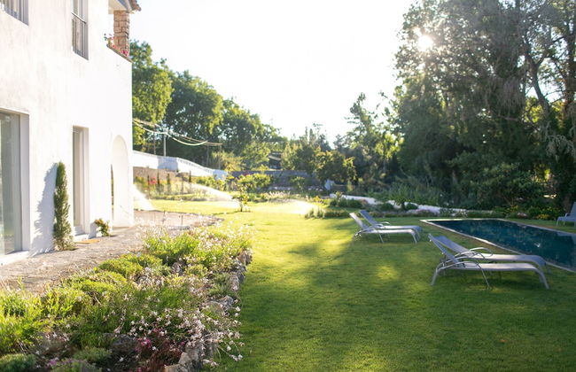 Exclusive Luxury Villa in Sintra - Photo 31