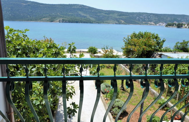 Spacious Seaside Retreat in Poljica - Foto 26