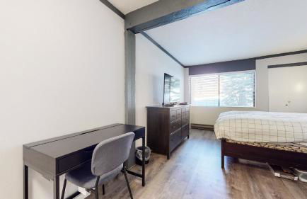 Mammoth Ski & Racquet Club #4 Condo - Foto 21