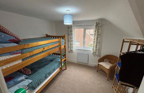 Delightful 3-bedroom Cottage, Brockenhurst - Foto 21
