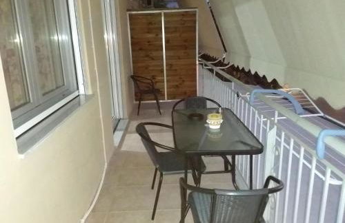 THALASSA ALMYROS APARTMENTS - Photo 28